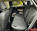 Черный Форд Фокус, объемом двигателя 2 л и пробегом 172 тыс. км за 7500 $, фото 4 на Automoto.ua