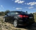 Черный Форд Фокус, объемом двигателя 2 л и пробегом 220 тыс. км за 7200 $, фото 2 на Automoto.ua
