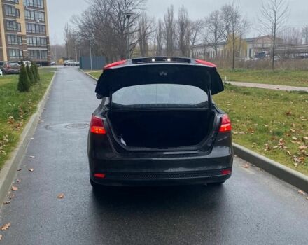 Черный Форд Фокус, объемом двигателя 2 л и пробегом 147 тыс. км за 7500 $, фото 20 на Automoto.ua