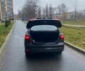 Черный Форд Фокус, объемом двигателя 2 л и пробегом 147 тыс. км за 7500 $, фото 20 на Automoto.ua