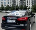Черный Форд Фокус, объемом двигателя 2 л и пробегом 212 тыс. км за 7950 $, фото 6 на Automoto.ua