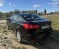 Черный Форд Фокус, объемом двигателя 2 л и пробегом 220 тыс. км за 7200 $, фото 7 на Automoto.ua