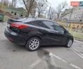 Черный Форд Фокус, объемом двигателя 2 л и пробегом 188 тыс. км за 6900 $, фото 4 на Automoto.ua