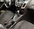 Чорний Форд Фокус, об'ємом двигуна 2 л та пробігом 163 тис. км за 8100 $, фото 4 на Automoto.ua