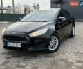 Черный Форд Фокус, объемом двигателя 2 л и пробегом 135 тыс. км за 7700 $, фото 1 на Automoto.ua