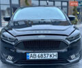 Форд Фокус 2015 в Виннице на Automoto.ua Черный Форд Фокус, объемом двигателя 2 л и пробегом 275 тыс. км за 6999 $, фото 7 на Automoto.ua