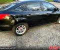 Форд Фокус 2015 у Локачі на Automoto.ua Чорний Форд Фокус, об'ємом двигуна 2 л та пробігом 215 тис. км за 7500 $, фото 1 на Automoto.ua