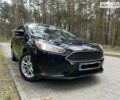 Чорний Форд Фокус, об'ємом двигуна 2 л та пробігом 197 тис. км за 8500 $, фото 37 на Automoto.ua