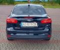 Черный Форд Фокус, объемом двигателя 2 л и пробегом 130 тыс. км за 6700 $, фото 26 на Automoto.ua