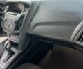 Чорний Форд Фокус, об'ємом двигуна 2 л та пробігом 210 тис. км за 8500 $, фото 13 на Automoto.ua