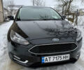 Черный Форд Фокус, объемом двигателя 2.01 л и пробегом 251 тыс. км за 7500 $, фото 1 на Automoto.ua