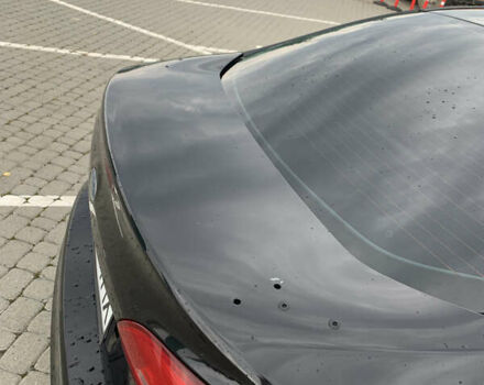 Форд Фокус 2015 в Ужгороде на Automoto.ua Черный Форд Фокус, объемом двигателя 2 л и пробегом 140 тыс. км за 8100 $, фото 11 на Automoto.ua