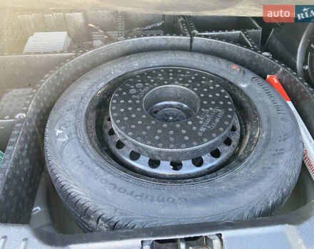 Чорний Форд Фокус, об'ємом двигуна 2 л та пробігом 109 тис. км за 7500 $, фото 32 на Automoto.ua