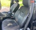 Черный Форд Фокус, объемом двигателя 2 л и пробегом 176 тыс. км за 8650 $, фото 26 на Automoto.ua