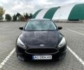 Форд Фокус 2015 в Ужгороде на Automoto.ua Черный Форд Фокус, объемом двигателя 2 л и пробегом 140 тыс. км за 8100 $, фото 10 на Automoto.ua