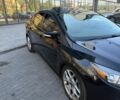 Черный Форд Фокус, объемом двигателя 2 л и пробегом 160 тыс. км за 8500 $, фото 9 на Automoto.ua