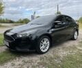 Чорний Форд Фокус, об'ємом двигуна 2 л та пробігом 172 тис. км за 7523 $, фото 1 на Automoto.ua