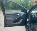 Черный Форд Фокус, объемом двигателя 2 л и пробегом 176 тыс. км за 8650 $, фото 31 на Automoto.ua