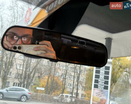 Черный Форд Фокус, объемом двигателя 2.02 л и пробегом 206 тыс. км за 6699 $, фото 46 на Automoto.ua