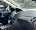 Черный Форд Фокус, объемом двигателя 2 л и пробегом 157 тыс. км за 8290 $, фото 6 на Automoto.ua