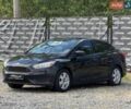 Чорний Форд Фокус, об'ємом двигуна 2 л та пробігом 233 тис. км за 6100 $, фото 1 на Automoto.ua