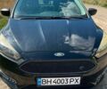 Чорний Форд Фокус, об'ємом двигуна 2 л та пробігом 184 тис. км за 6900 $, фото 1 на Automoto.ua