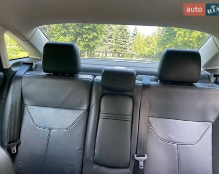 Черный Форд Фокус, объемом двигателя 2 л и пробегом 176 тыс. км за 8650 $, фото 38 на Automoto.ua