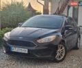 Черный Форд Фокус, объемом двигателя 1 л и пробегом 120 тыс. км за 7499 $, фото 1 на Automoto.ua