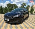 Чорний Форд Фокус, об'ємом двигуна 2 л та пробігом 138 тис. км за 8300 $, фото 1 на Automoto.ua