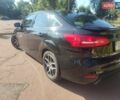Черный Форд Фокус, объемом двигателя 2 л и пробегом 210 тыс. км за 8050 $, фото 5 на Automoto.ua