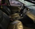 Черный Форд Фокус, объемом двигателя 2 л и пробегом 161 тыс. км за 8590 $, фото 26 на Automoto.ua