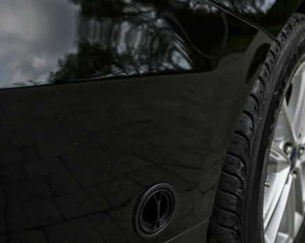Черный Форд Фокус, объемом двигателя 2 л и пробегом 108 тыс. км за 8700 $, фото 87 на Automoto.ua