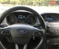 Черный Форд Фокус, объемом двигателя 2 л и пробегом 185 тыс. км за 7700 $, фото 10 на Automoto.ua