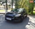 Черный Форд Фокус, объемом двигателя 2 л и пробегом 195 тыс. км за 8100 $, фото 1 на Automoto.ua