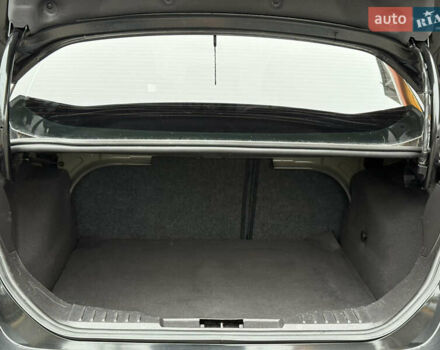 Черный Форд Фокус, объемом двигателя 2.02 л и пробегом 206 тыс. км за 6699 $, фото 10 на Automoto.ua