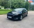 Черный Форд Фокус, объемом двигателя 2 л и пробегом 176 тыс. км за 8650 $, фото 17 на Automoto.ua