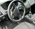 Чорний Форд Фокус, об'ємом двигуна 1 л та пробігом 128 тис. км за 6500 $, фото 7 на Automoto.ua