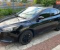 Чорний Форд Фокус, об'ємом двигуна 2 л та пробігом 102 тис. км за 7000 $, фото 1 на Automoto.ua