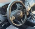 Чорний Форд Фокус, об'ємом двигуна 2 л та пробігом 240 тис. км за 6400 $, фото 26 на Automoto.ua