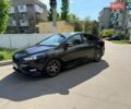 Черный Форд Фокус, объемом двигателя 2 л и пробегом 94 тыс. км за 8200 $, фото 1 на Automoto.ua