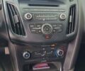 Черный Форд Фокус, объемом двигателя 2 л и пробегом 130 тыс. км за 6700 $, фото 25 на Automoto.ua