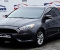 Чорний Форд Фокус, об'ємом двигуна 1 л та пробігом 169 тис. км за 8500 $, фото 1 на Automoto.ua