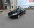 Чорний Форд Фокус, об'ємом двигуна 2 л та пробігом 180 тис. км за 6700 $, фото 1 на Automoto.ua