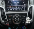 Форд Фокус 2015 в Виннице на Automoto.ua Черный Форд Фокус, объемом двигателя 2 л и пробегом 275 тыс. км за 6999 $, фото 46 на Automoto.ua