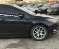 Черный Форд Фокус, объемом двигателя 2 л и пробегом 161 тыс. км за 8590 $, фото 14 на Automoto.ua