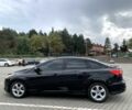 Форд Фокус 2015 в Ужгороде на Automoto.ua Черный Форд Фокус, объемом двигателя 2 л и пробегом 140 тыс. км за 8100 $, фото 2 на Automoto.ua