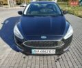 Чорний Форд Фокус, об'ємом двигуна 2 л та пробігом 207 тис. км за 7300 $, фото 1 на Automoto.ua