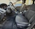 Черный Форд Фокус, объемом двигателя 2 л и пробегом 210 тыс. км за 7300 $, фото 1 на Automoto.ua
