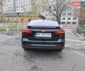 Черный Форд Фокус, объемом двигателя 2 л и пробегом 188 тыс. км за 6900 $, фото 5 на Automoto.ua