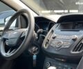 Черный Форд Фокус, объемом двигателя 2 л и пробегом 157 тыс. км за 8290 $, фото 3 на Automoto.ua